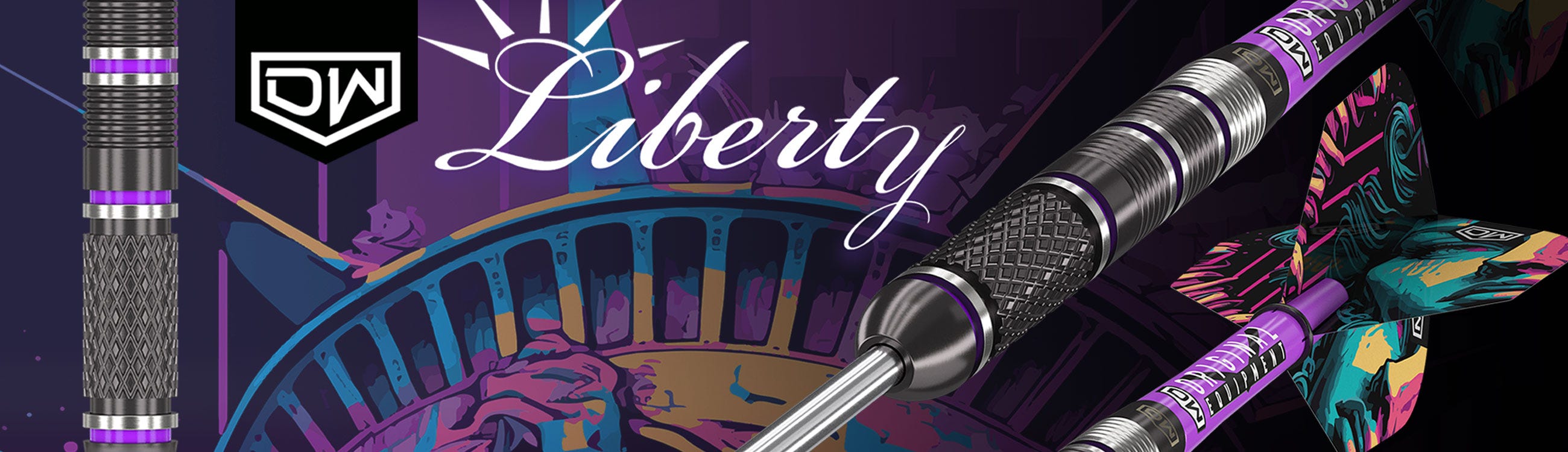 LIBERTY