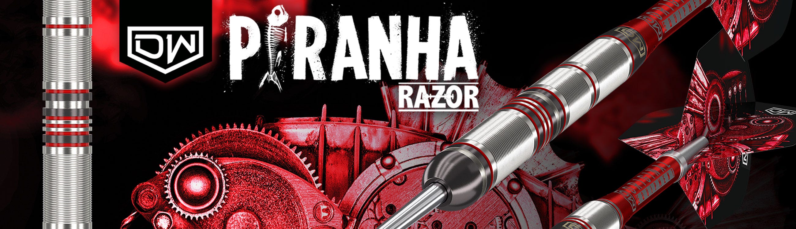 PIRANHA RAZOR