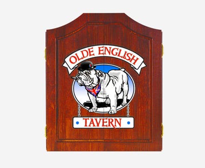 DW Original Bulldog Cabinet - Front