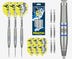 Bluefin Steel Tip Darts Set - Box and Contents