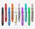 DW Original Clinch Dart Shafts - All Colours