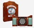 DW Original Bulldog Cabinet - Closed and Open Cabinet