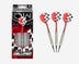 DW Original Challenger Soft Tip Darts - Darts and Box