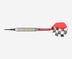 DW Original Challenger Soft Tip Darts - Side View