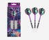 DW Original Liberty Soft Tip Darts - Darts and Box