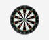 DW Original Bulldog Cabinet Kit - Includes the Original Dartboard