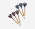 DW Original Early American Cabinet Kit - Brass Dart Sets included with the Kit