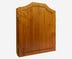 DW Original Early American Cabinet Kit - Closed cabinet with wooden design