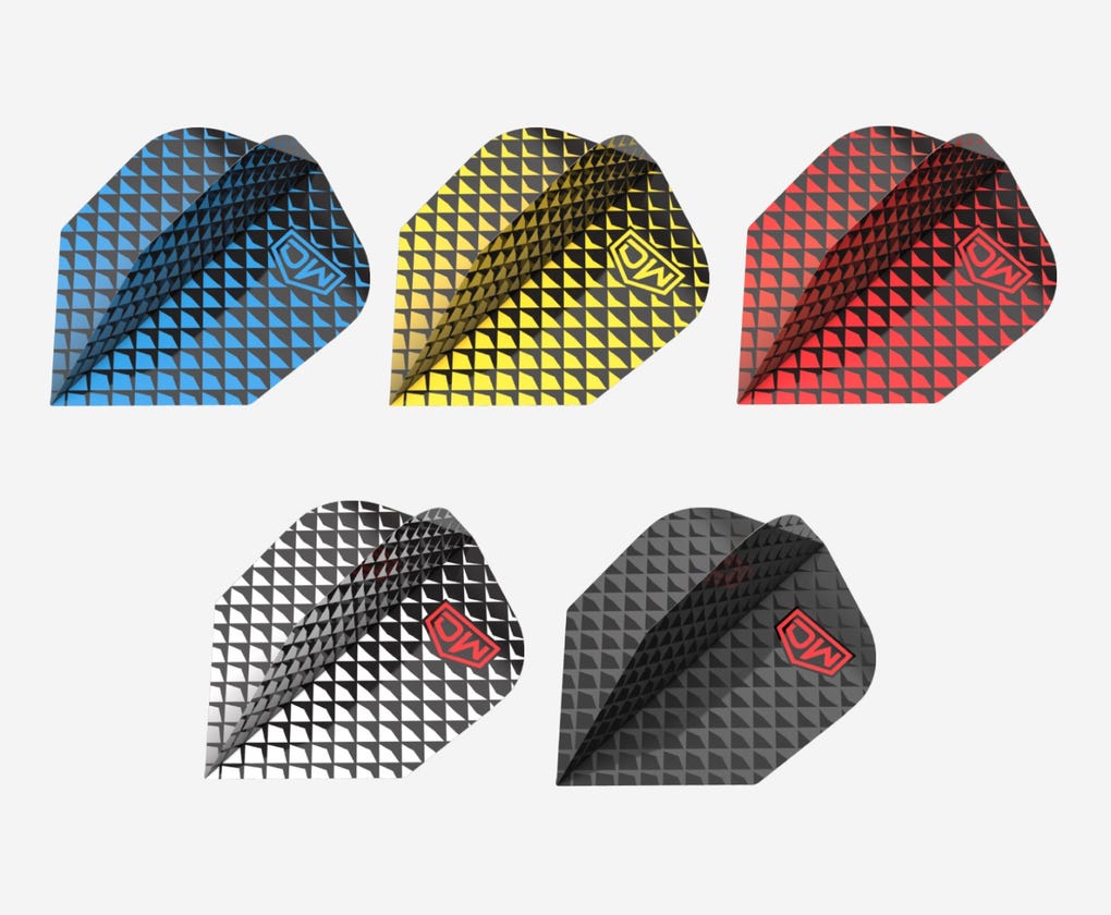 DW Original Altitude Standard Flights - All Colours