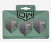 DW Original Avenger 02 Standard Flights - Pack