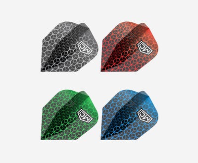 DW Original Avenger 02 Standard Flights - All Colours