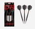 DW Original Charger Soft Tip Darts - Darts and Box