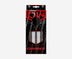 DW Original Charger Soft Tip Darts - Box