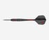 DW Original Charger Steel Tip Darts - Side View