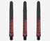 DW Original Clinch Dart Shafts - 3 shafts