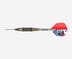 DW Original Flash Back Steel Tip Darts - Side View