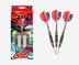 DW Original Flash Back Steel Tip Darts - Darts and Box