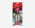 DW Original Flash Back Steel Tip Darts - Box