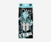 DW Original Piranha 02 Steel Tip Darts - Box