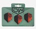 DW Original Sedona Dart Flights - Pack