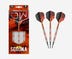 DW Original Sedona Soft Tip Darts - Darts and Box