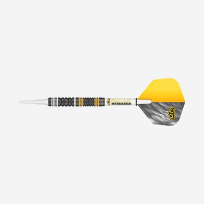 DW Original Talon Soft Tip Darts - Side View