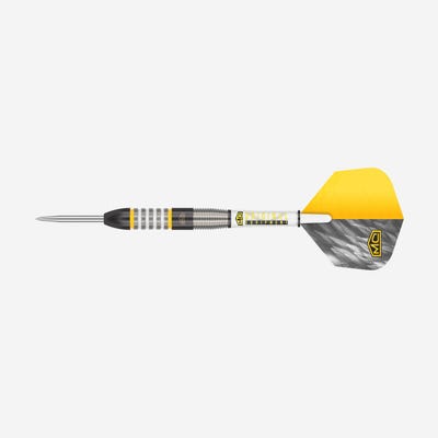 DW Original Talon Steel Tip Darts - Side View