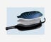 DW Original Tornado Pickleball Paddle - Breakdown of the Tornado Pickleball Paddle
