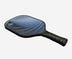 DW Original Tornado Pickleball Paddle - Angled view of the paddle