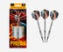 DW Original Phoenix Soft Tip Darts - Darts and Box