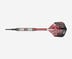 DW Original Piranha Razor 01 Soft Tip Darts - Side View
