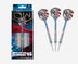 DW Original Regulator Steel Tip Darts - Darts and Box