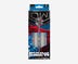 DW Original Regulator Steel Tip Darts - Box