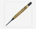 Harley-Davidson® Rally Brass Soft Tip Darts - Close-up of the dart barrel and soft tip point