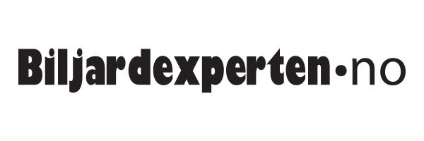 Biljardexperten Logo - Approved DW Original Stockist