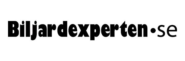 Biljardexperten Logo - Approved DW Original Stockist