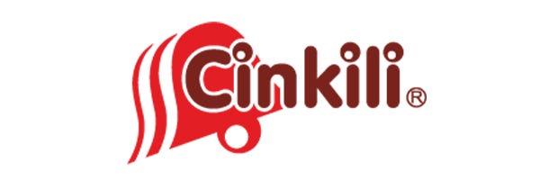 Cinkili Logo - Approved DW Original Stockist