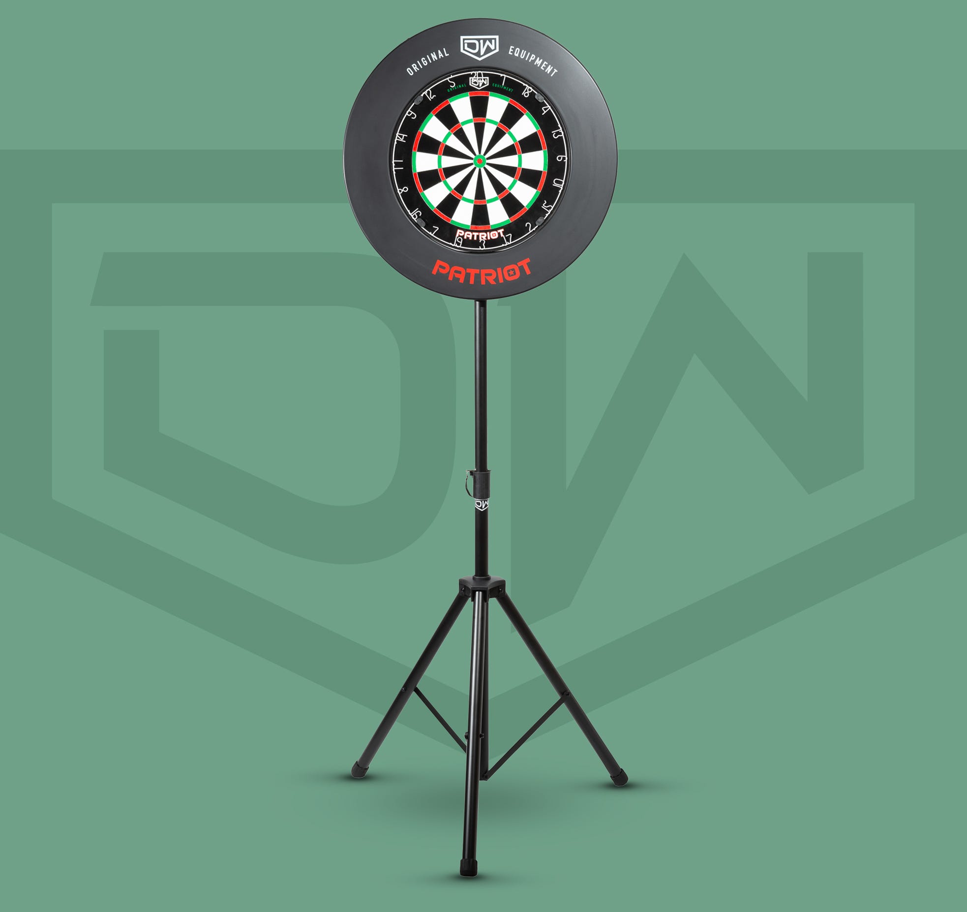Build your own Darts oche setup at home with our range of dartboards and more
