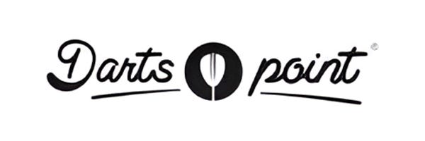 Darts Point Logo - Approved DW Original Stockist