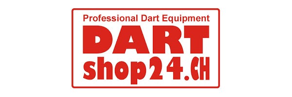 Dartshop24 Logo - Approved DW Original Stockist