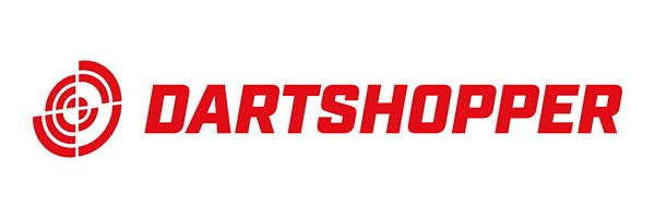 Dartshopper Logo - Approved DW Original Stockist