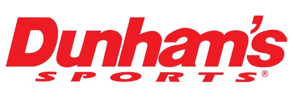 Dunham's Sports Logo - Approved DW Original Stockist