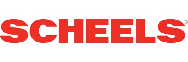 Scheel's Logo - Approved DW Original Stockist