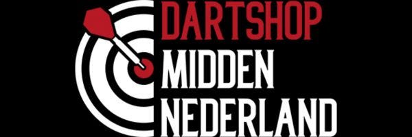 Dartshop Logo - Approved DW Original Stockist