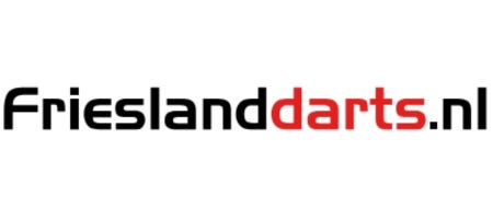 Friesland Darts - Approved DW Original Stockist