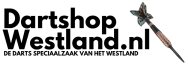 Dartshop Westland Logo - Approved DW Original Stockist