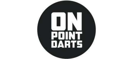 On Point Darts - Approved DW Original Stockist