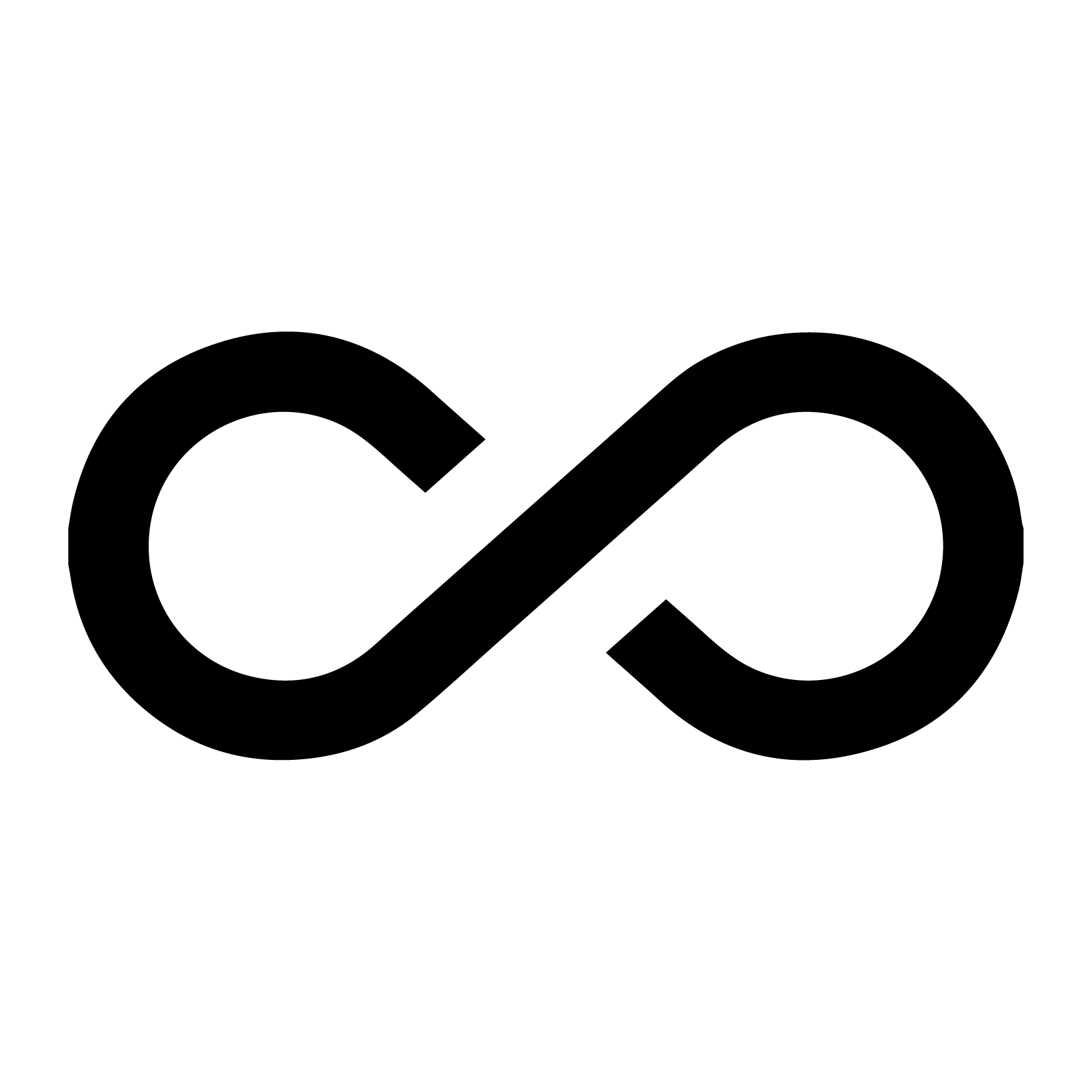 Symbol representing inclusive fun